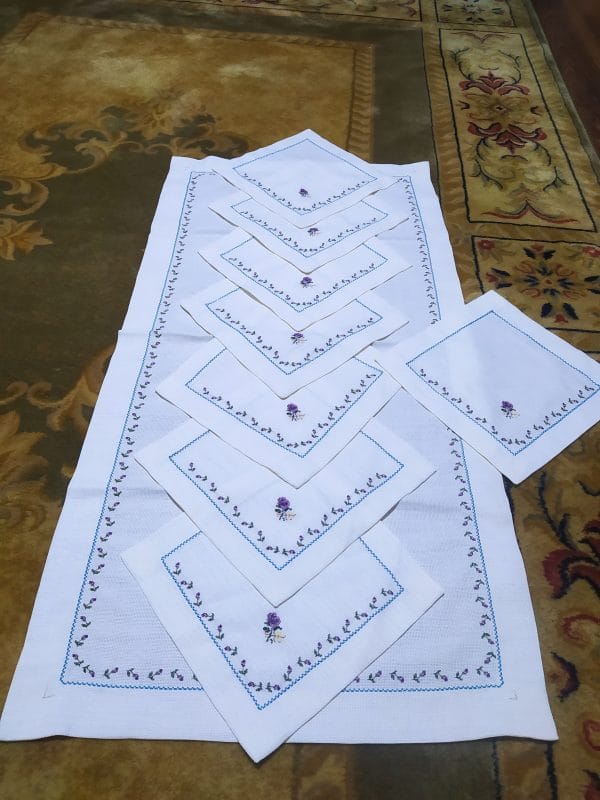 Yemek takımı